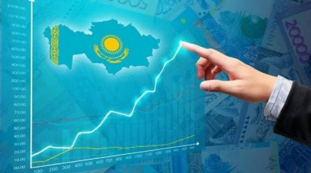 Экономикамыз былтыр 5,1 пайызға өсті- Тоқаев