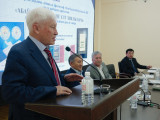 «Абай және Шығыс» монографиясы, «Әмір Темірдің саяси қызметі мен жорықтары» еңбегі жарық көрді
