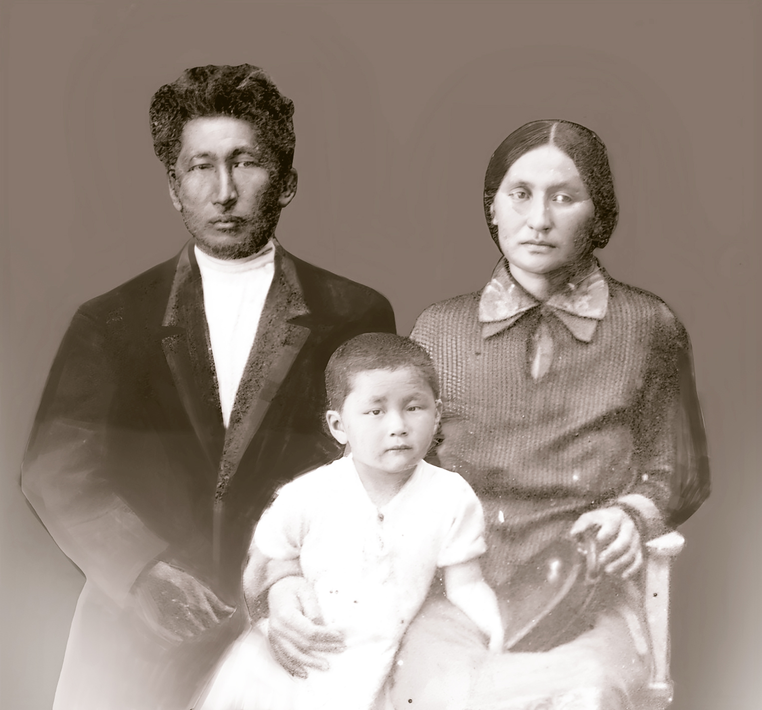 Ұмытылған Үмбет Жаманов