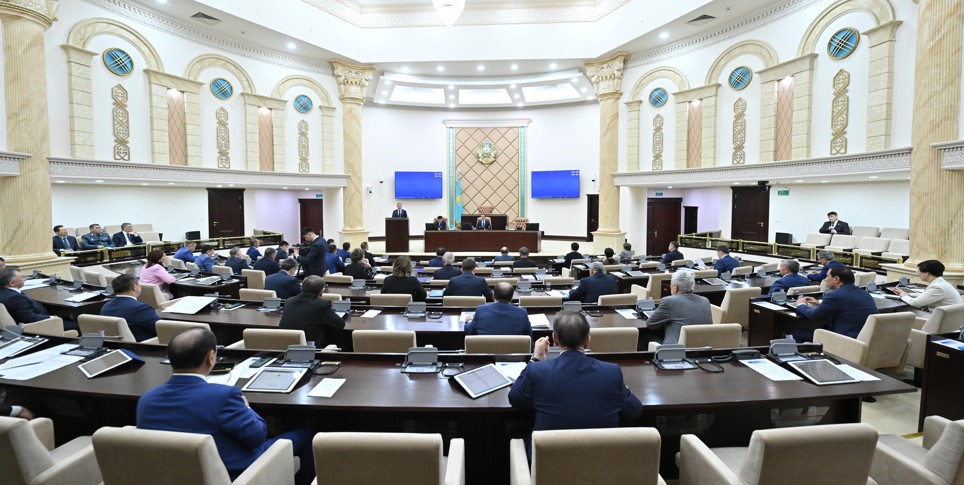 Инклюзивті қоғам құрудағы маңызды қадам