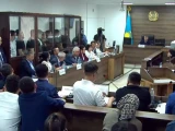 Шерзат ісі: Прокурор айыпталушыларға жаза сұрады