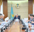 Сенатта энергетикалық инфрақұрылым туралы заң таныстырылды