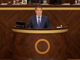 Ә.Смайылов дәрімен қамту саласындағы кемшіліктерді атады