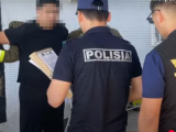 Кәсіпкерлерді бопсалаумен айналысқан қылмыстық топ ұсталды