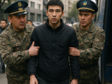 Жастарды көшеден әскерге алып кету заңды ма