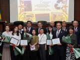 Елімізде экологтар күні кеңінен аталып өтті