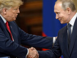 Әзірге Путин мен Трамптың жеке кездесуі жоспарланбады - Песков