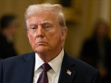 Трамп 12 елдің азаматтарына АҚШ-қа кіруге тыйым салды