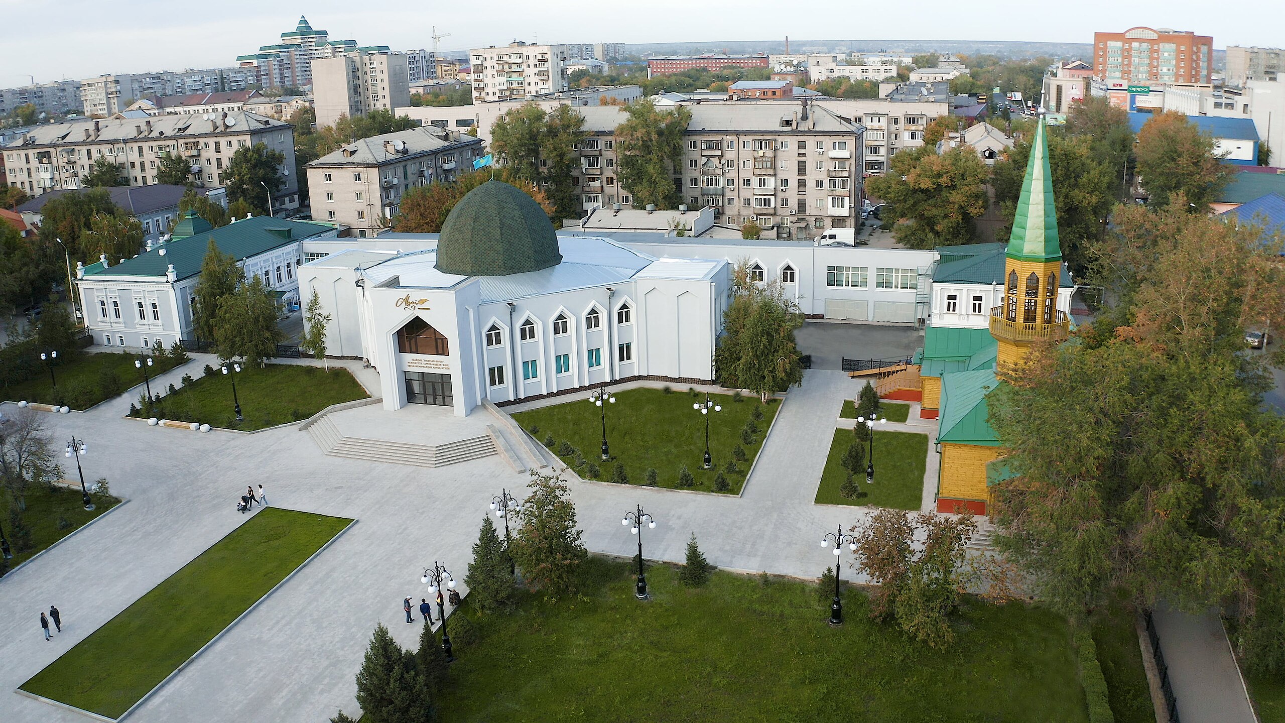 Абай тойына дайындық қалай?