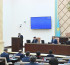 Аумақтық қорғаныс мәселелері туралы заң мақұлданды