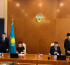 Қоршаған ортаны сақтау мақсатындағы меморандумға қол қойылды