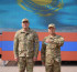 Ақтөбелік құтқарушыларға жаңа техника мен қызметтік пәтерлер берілді