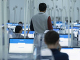 ҰБТ кезінде 208 түлек ереже бұзған