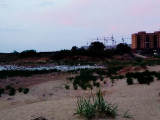 Қала қоқыс полигоны ма?
