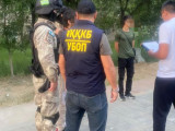 Қандыағашта жалған блогер ұсталды