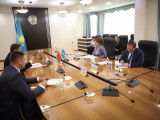 Қазақстанда Беларусь мәдениетінің күндерін өткізу ұсынылды