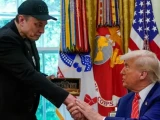 Илон Маск кешірім сұрады