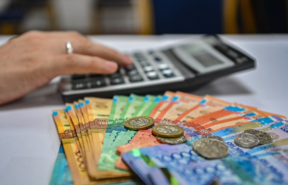 Білім саласы қаржылық сауаттылыққа зәру