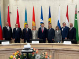 ТМД Экономикалық сотының төрағалығына Герман Нұрбаев сайланды