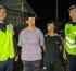 Қызылордалық полицейлер жоғалған жасөспірімдерді жедел тапты