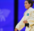 Әбиба Әбужақынова алғаш рет әлем чемпионатының финалына өтті