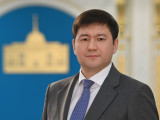 Амангелді Омарбеков қызметінен босатылды