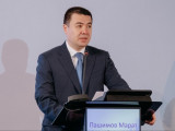 Кардиологтар Түркістанда бас қосты