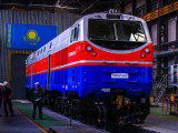 Қазақстанда ауыр машина жасау саласының өндірістік қуатты арттырудағы рөлі