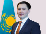 Стратегиялық зерттеулер институтына жаңа директор тағайындалды