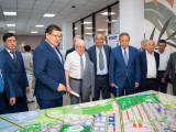 Президент айтқан ғылым қалашығы қашан бой көтереді