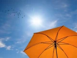 Бүгін еліміздің кей өңірлерінде 44 градусқа дейін ыстық болады