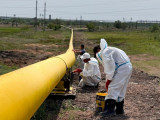 Қарағандыда 10 мыңға жуық үйге табиғи газ тартылады