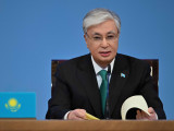 Қазақстанда қытай капиталы бар шамамен 5 мың кәсіпорын табысты жұмыс істеп жатыр – Президент екіжақты ынтымақтастық туралы