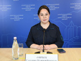 Алматыдағы мопедшілердің 95%-ы жүргізуші куәлігін алды