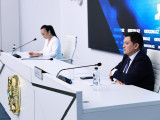 Цифрлық даму: Әділет министрлігі құқық саласында жаңашыл жобаларды іске асыруда