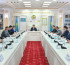 Комиссия отырысы өтті