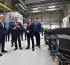 Мемлекет басшысы Stadler Kazakhstan зауытымен танысты