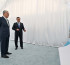 Президент Астанадағы «Мыңжылдық» аллеясын абаттандыру жұмыстарымен танысты