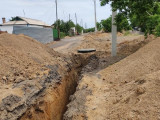 Абай ауданында екі ауылға ауыз су құбырлары тартылады