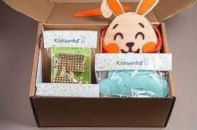 кішкентай