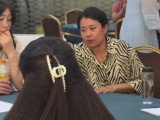 Павлодарда нашақорлықтың алдын алу бойынша семинар-тренинг өтті
