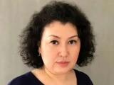 Экс-судья Светлана Жолманова 10 жылға сотталды