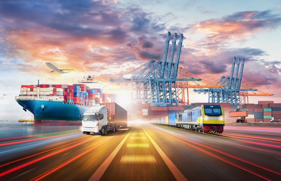 Орта дәліз: Қазақстанның жаһандық логистикадағы дамуы