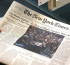New York Times Turning points қазақ және орыс тілдерінде жарық көреді
