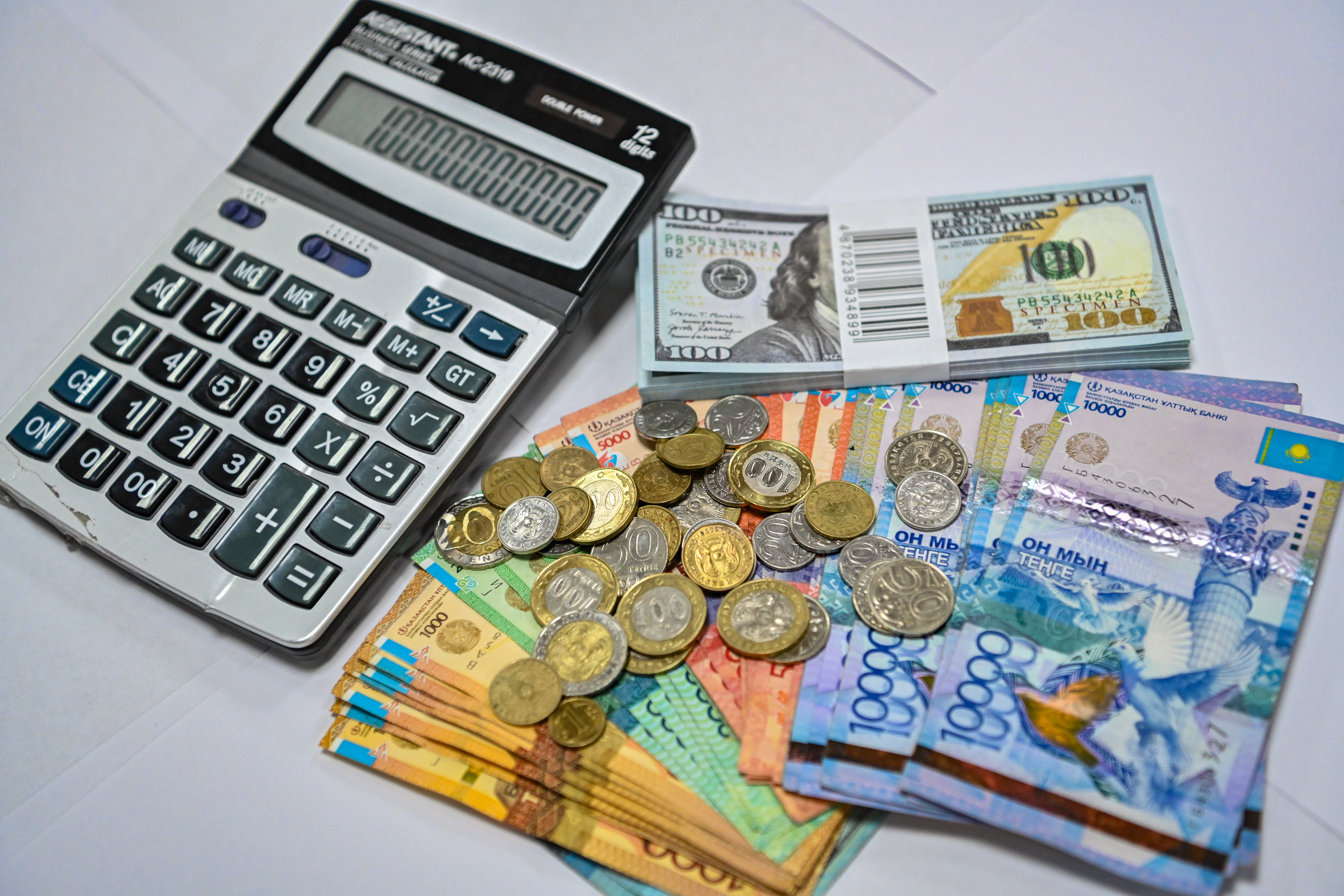 310 млрд теңге жәрдемақы кімдерге төленді