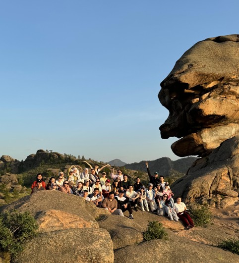 «Oyorda»: Кітап оқу – саналы таңдау