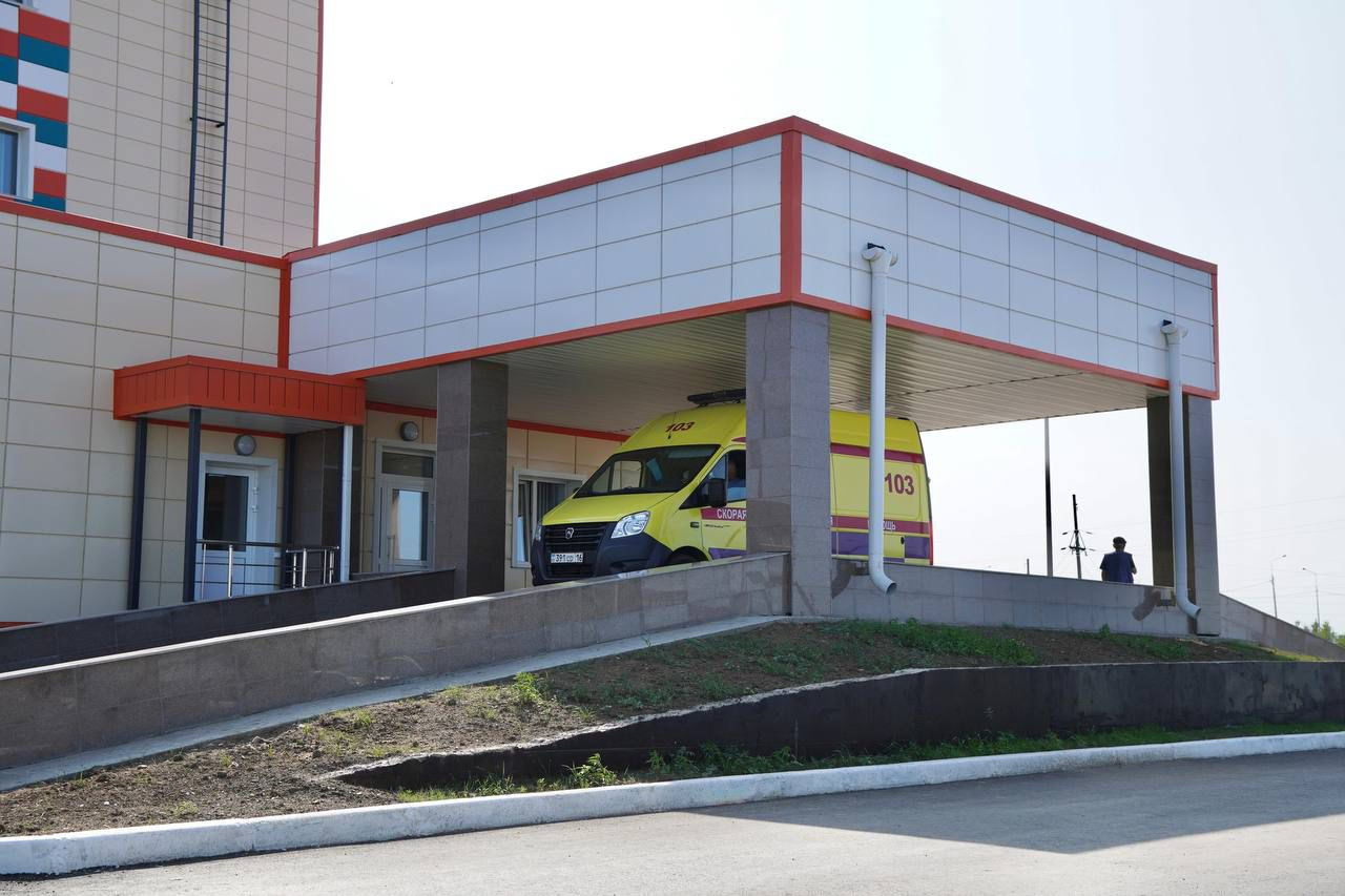 Емхана – ел игілігіне