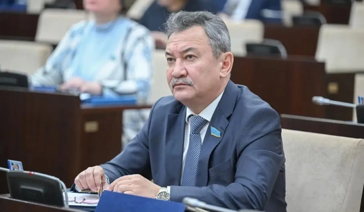 Ауылдың «ауруын» жасырмайық