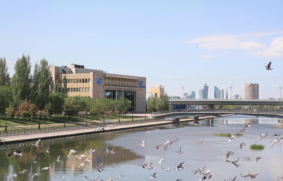 Үздік университет атанды