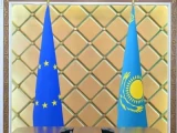 Қазақстан Еуропа Кеңесі Конвенциясына қосылады